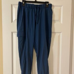 All in Motion Navy Joggers